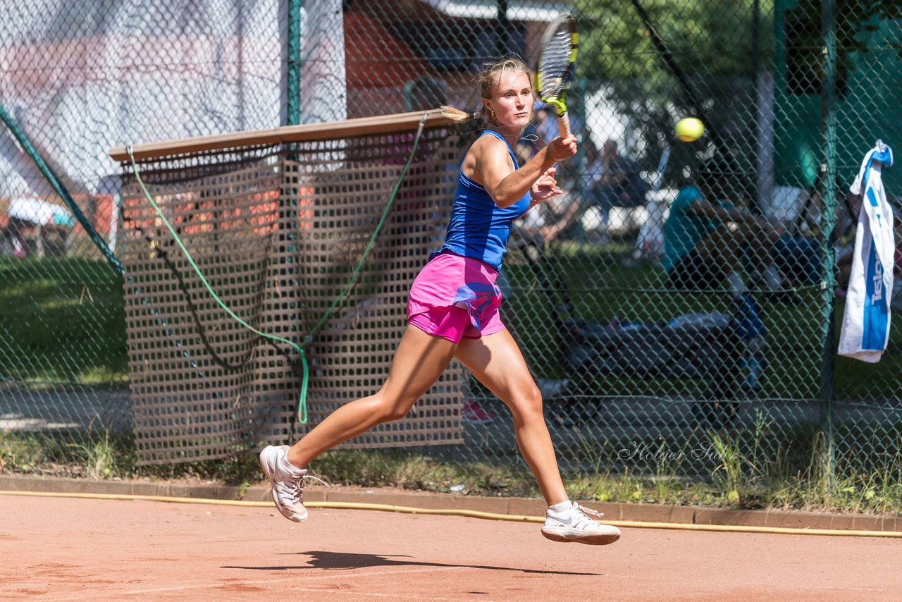 Lilly Düffert 191 - Ostsee Cup